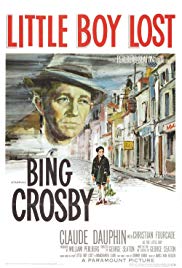 Little Boy Lost (1953)