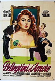 Pellegrini d’amore (1954)