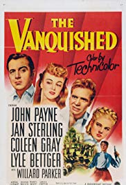The Vanquished (1953)