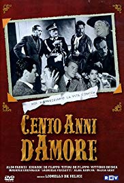 Cento anni d’amore (1954)