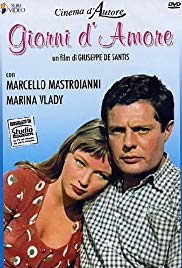 Giorni d’amore (1954)
