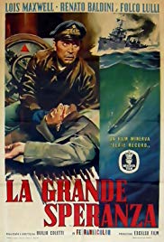 La grande speranza (1955)