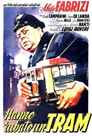 Hanno rubato un tram (1956)
