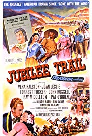 Jubilee Trail (1954)