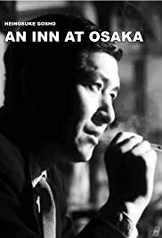 Ôsaka no yado (1954)