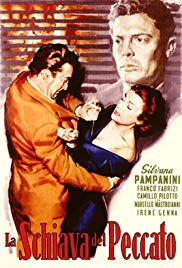 La schiava del peccato (1954)