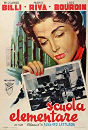 Scuola elementare (1955)