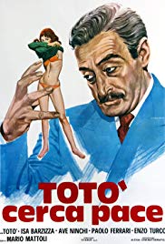 Totò cerca pace (1954)
