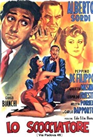 Via Padova 46 (1954)