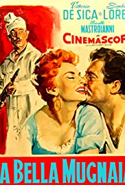 La bella mugnaia (1955)