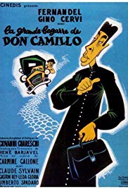 Don Camillo e l’on. Peppone (1955)