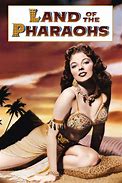 Land of the Pharaohs (1955)