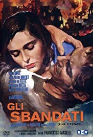 Gli sbandati (1955)