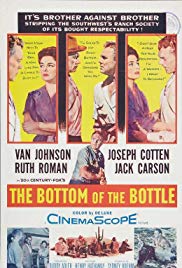 The Bottom of the Bottle (1956)