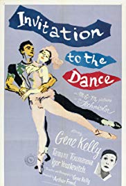 Invitation to the Dance (1956)