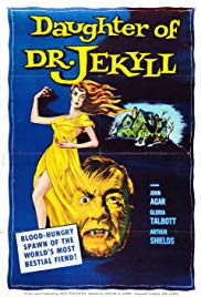 Daughter of Dr. Jekyll (1957)
