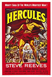 Le fatiche di Ercole (1958)