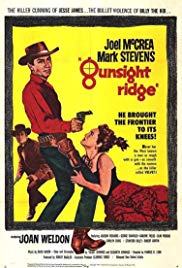 Gunsight Ridge (1957)