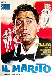 Il marito (1958)