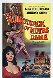 Notre-Dame de Paris (1956)