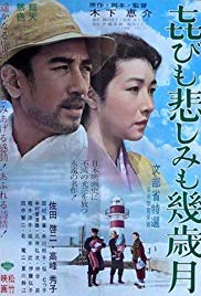 Times of Joy and Sorrow (1957)