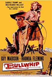 Bullwhip (1958)