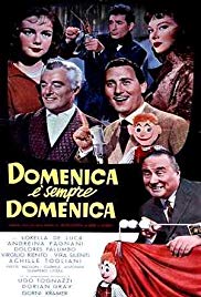 Domenica è sempre domenica (1958)