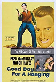 Good Day for a Hanging (1959)