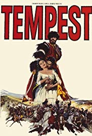 La tempesta (1958)