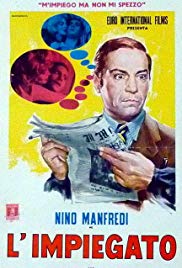 L’impiegato (1960)