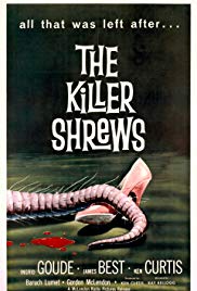 The Killer Shrews (1959)