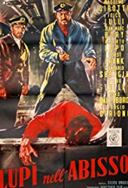Lupi nell’abisso (1959)