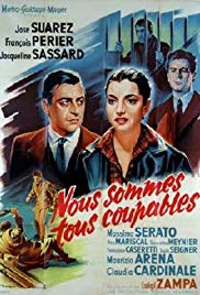 Il magistrato (1959)