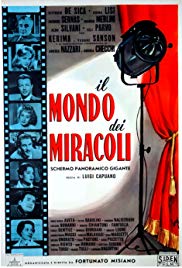 Il mondo dei miracoli (1959)
