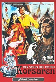 La scimitarra del saraceno (1959)