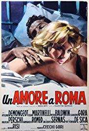 Un amore a Roma (1960)