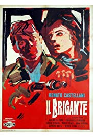 Il brigante (1961)