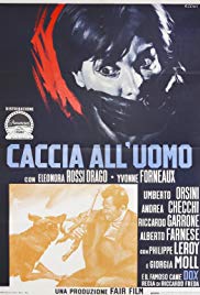 Caccia all’uomo (1961)