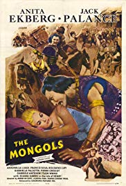 I mongoli (1961)