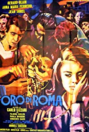 L’oro di Roma (1961)