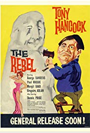 The Rebel (1961)