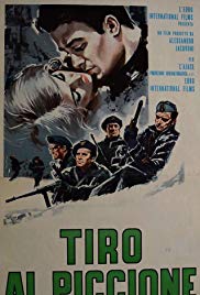 Tiro al piccione (1961)