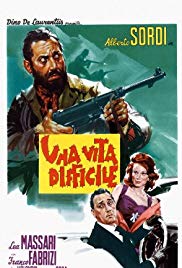 Una vita difficile (1961)