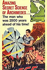 L’assedio di Siracusa (1960)