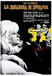 La bellezza d’Ippolita (1962)