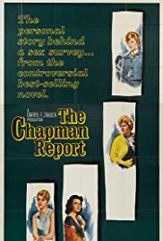 The Chapman Report (1962)