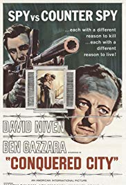 La città prigioniera (1962)