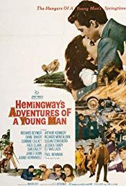 Hemingway’s Adventures of a Young Man (1962)