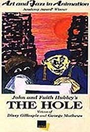 The Hole (1962)