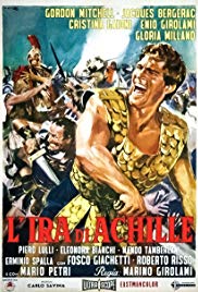 L’ira di Achille (1962)